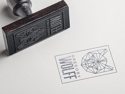 Wolff Stamp