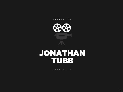 Jonathan Tubb logo (C1) branding logo