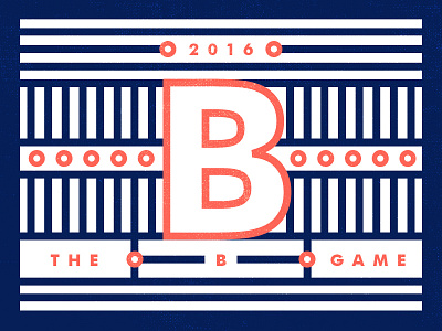 The B Game