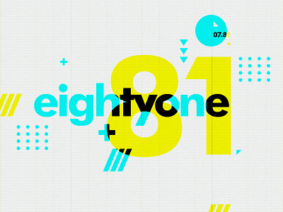 eightyone