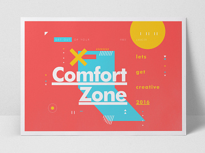 Comfort Zone