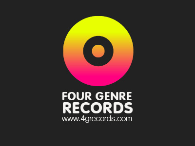 4GRecords identity