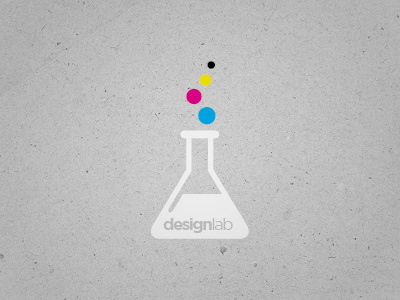 designlab. passion for cmyk. cmyk identity logo print. design. graphics