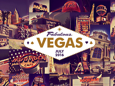 ∆ Fabulous Las Vegas ∆