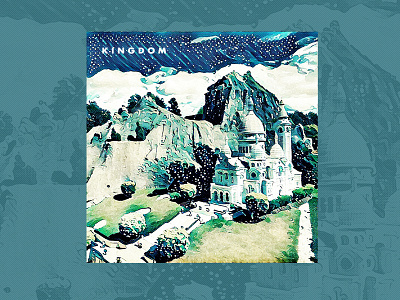 ∆ KINGDOM ∆ filter iphone lego legoland photo photography prisma