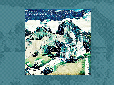 ∆ KINGDOM ∆