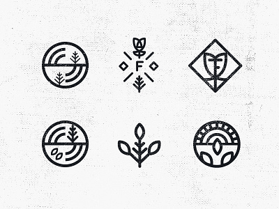 ∆ Logomarks ∆