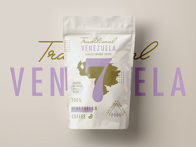 ∆ Traditional 7 Coffee | Venezuela ∆