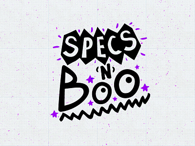∆ Specs 'N' Boo ∆