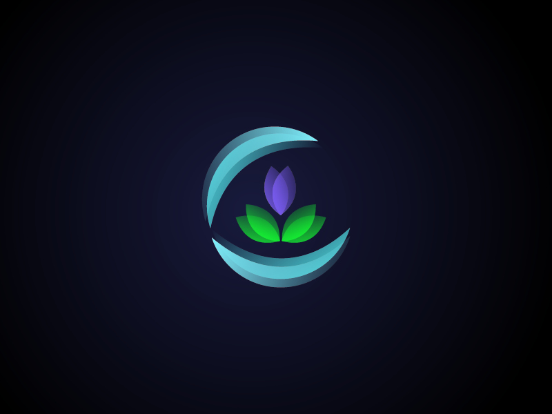 ∆ Flower Unity ∆ by MadeByStudioJQ on Dribbble