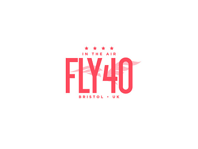 FLY 40