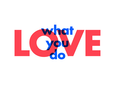 ∆ LOVE ∆ branding design designer freelance illustration illustrator kiss quote type
