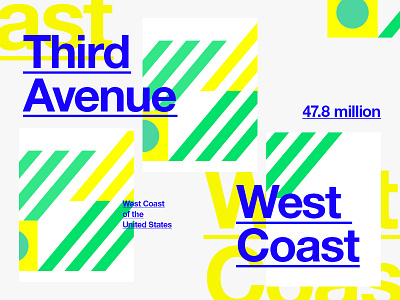 West Coast - Brand exploration