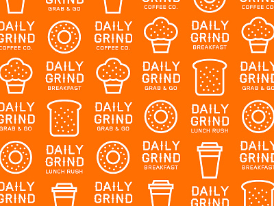 Daily Grind Pattern