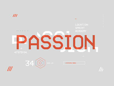 < PASSION >