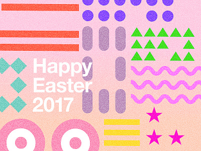 Happy Easter Graphics