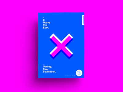 👁Made You Look👁 125 | X Marks The Spot.