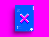 👁Made You Look👁 125 | X Marks The Spot.