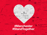 #StandTogether