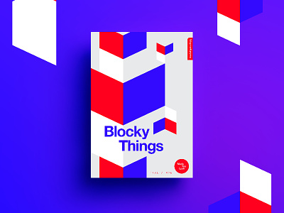 👁Made You Look👁 196 | Blocky Things