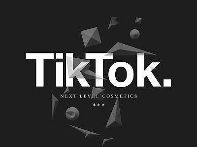 TikTok.