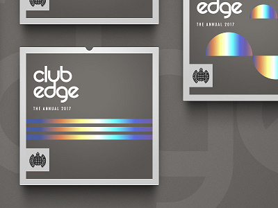 Club Edge | Ministry of Sound