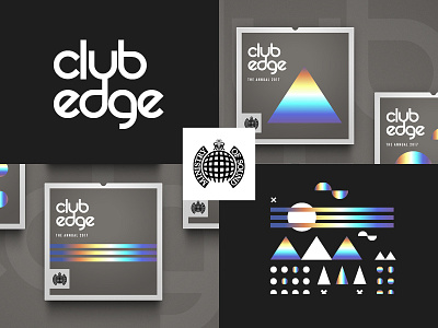Club Edge | Ministry of Sound