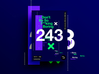 đMade You Lookđ 243 | âDon't Be So F**king Boringâ