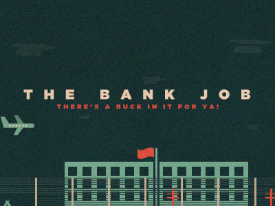 The Bank Job 1