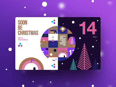 Soon Be Christmas | 14 Days To Go