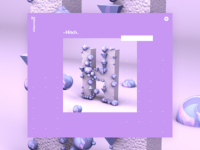 H | 36DaysOfType