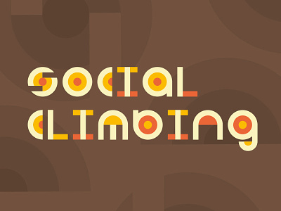 Social Climbing Identity
