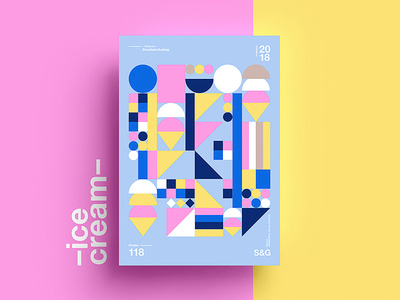 –ice cream–