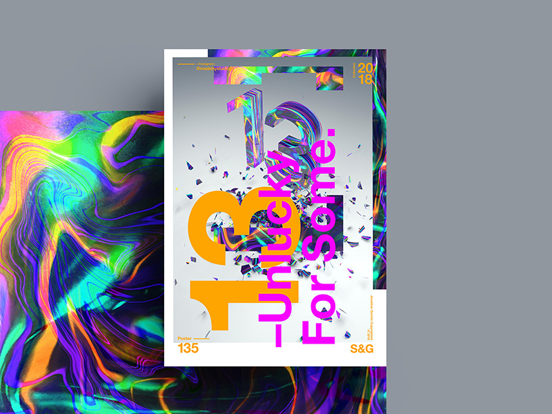 Dribbble 135