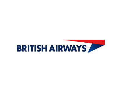 BA | Rebrand Challenge airline aviation ba concept explore flight logo logomark rebrand type typography