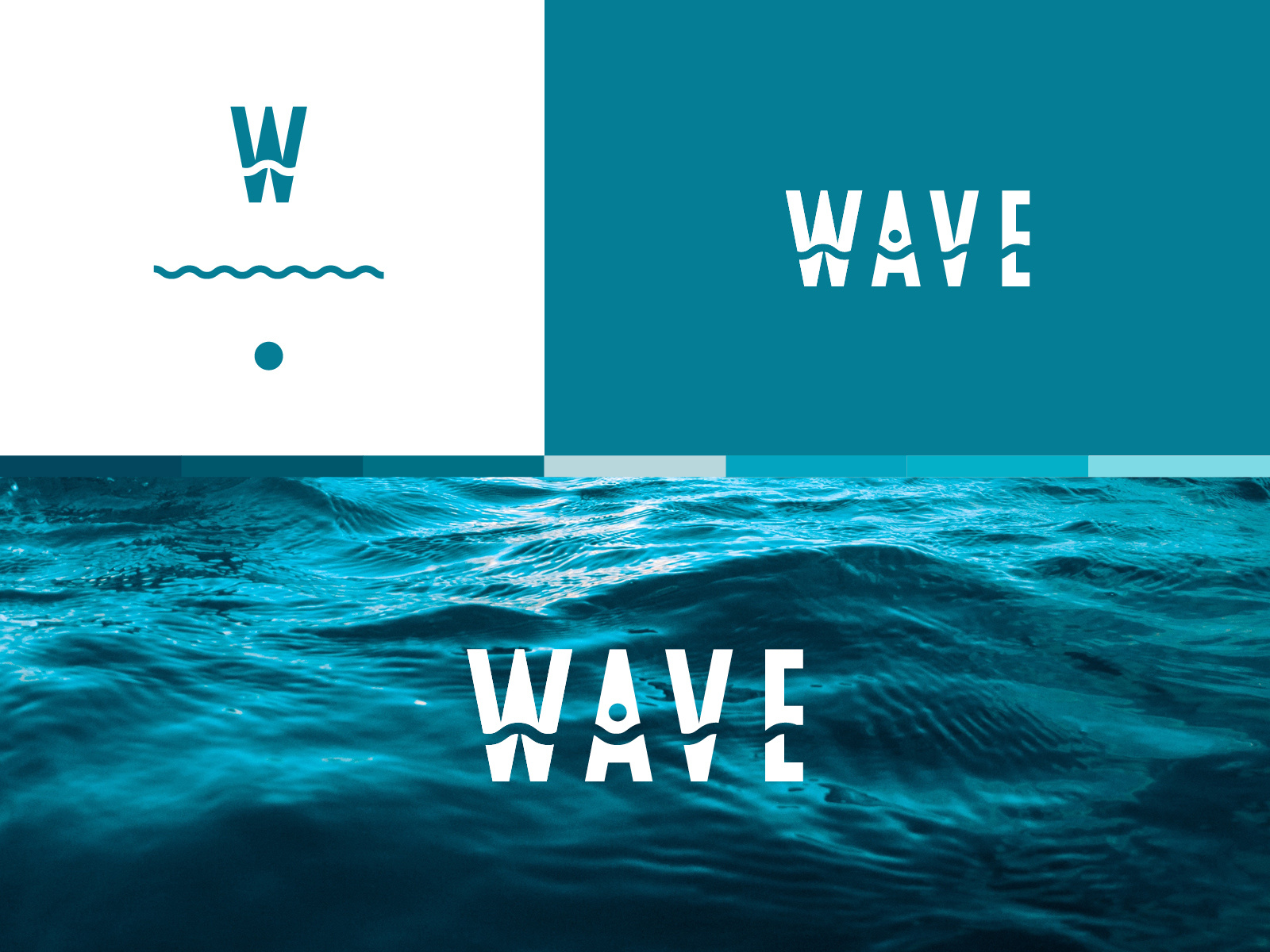 Dribbble Logo 009 wave dribbble jpg By MadeByStudioJQ