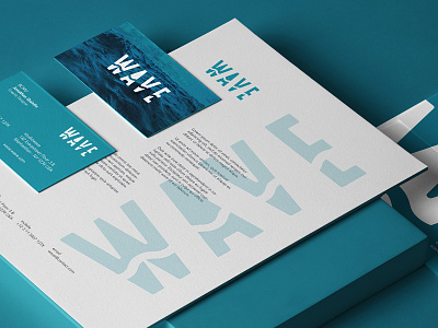 LOGOTen | Wave