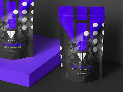 Hatch | Packaging