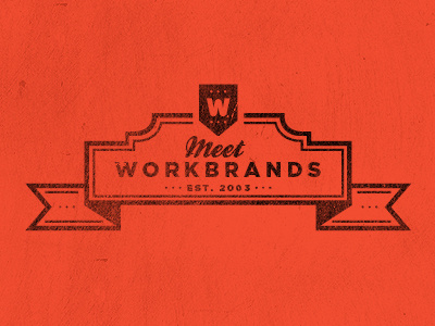 Meet the team WB logo - Some tweaks