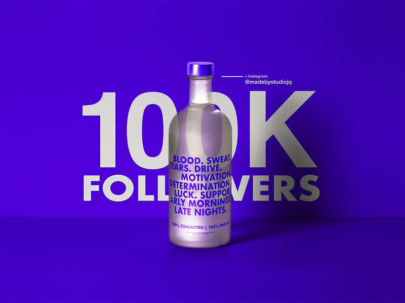 100k instagram followers - 100k instagram followers