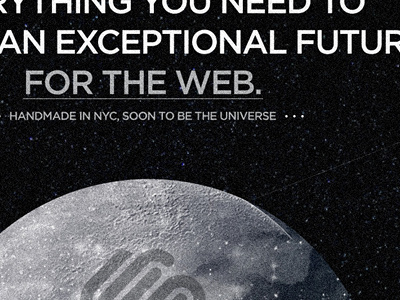 An exceptional future ahead for Squarespace 6