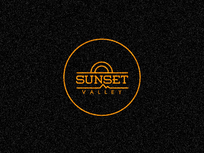 Logomark - Sunset Valley