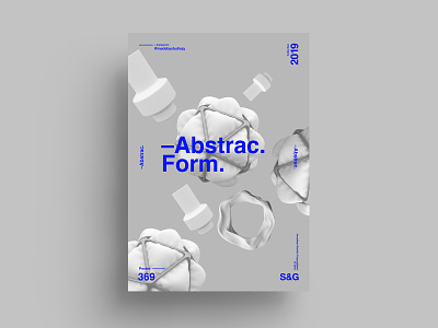 –Abstrac. Form.