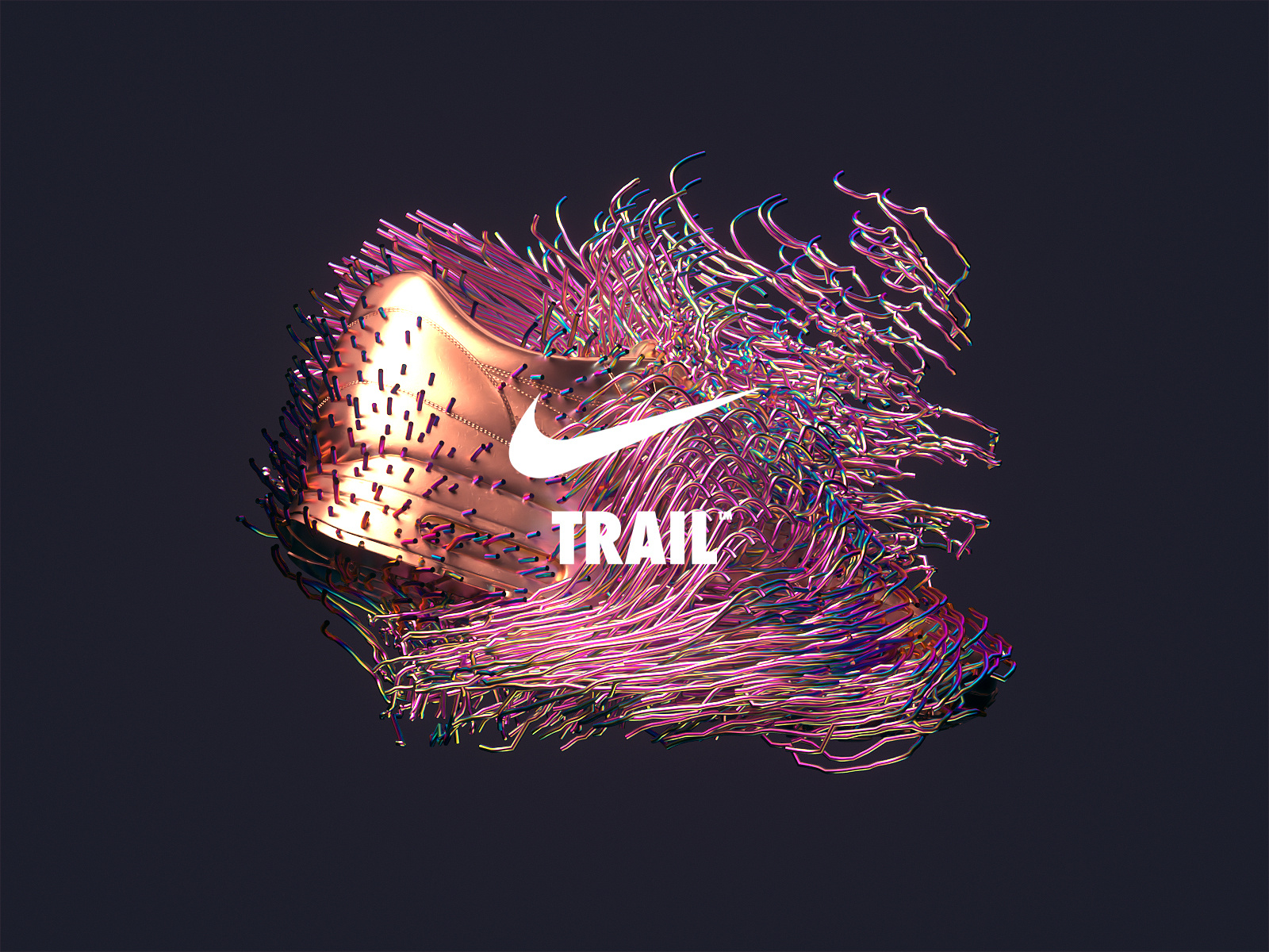 NikeLand | TRAILâ¢ by MadeByStudioJQ on Dribbble