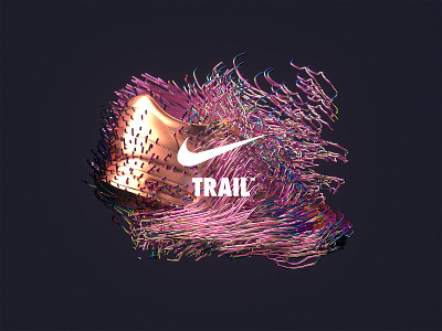 NikeLand | TRAIL™