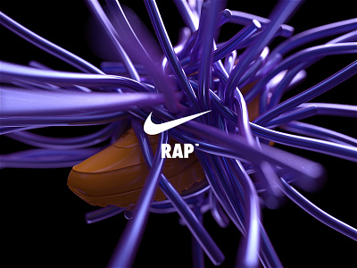 NikeLand | RAP™