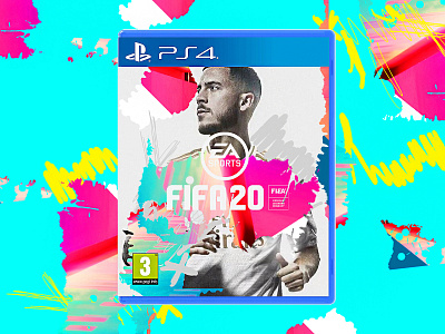 FIFA 20 - PlayStation 4