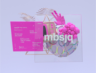iMac Feat Octane | MBSJQ setup by MadeByStudioJQ on Dribbble