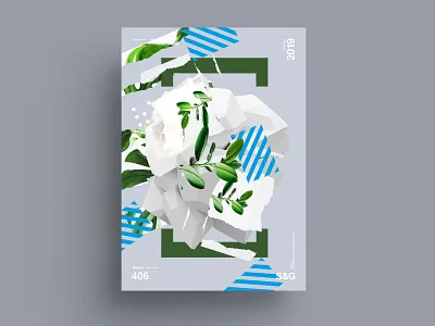 [ab] strac. 2019 abstracpack abstract photoshop poster poster a day poster art poster design