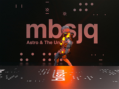 The Morning After the Night Before animation astronaut c4d c4dr20 c4dr21 dance film interstellar motion movie octane octanerender scifi space spaceman